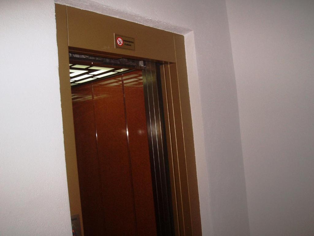 Hotel Los Hermanos Ocaña Habitación foto